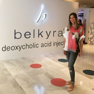 Presentación de Belkyra